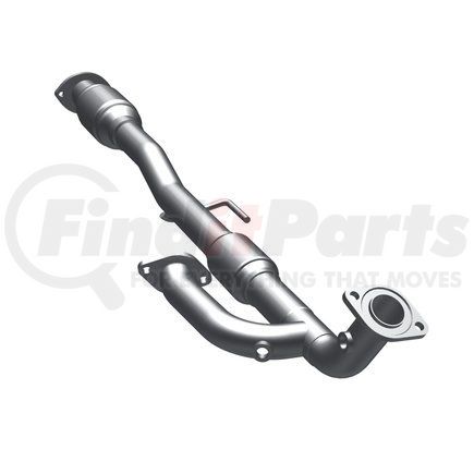 MagnaFlow Exhaust Product 26214 DF Converter