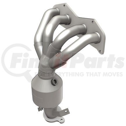 MagnaFlow Exhaust Product 51078 DF Converter
