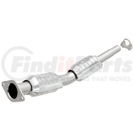 MagnaFlow Exhaust Product 23007 DF Converter