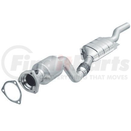 MagnaFlow Exhaust Product 51964 DF Converter