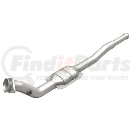 MagnaFlow Exhaust Product 23633 DF Converter