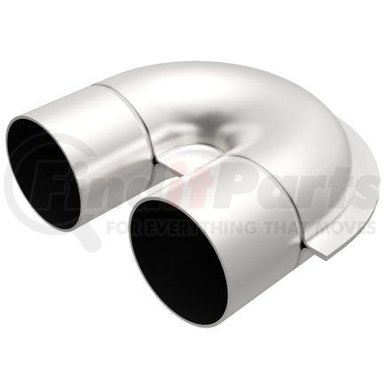 MagnaFlow Exhaust Product 10731 Accessory