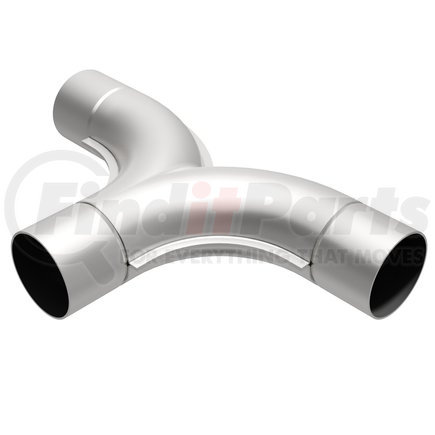 MagnaFlow Exhaust Product 10734 Accessory