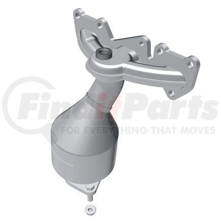 MagnaFlow Exhaust Product 51685 DF Converter