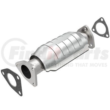 MagnaFlow Exhaust Product 22623 DF Converter