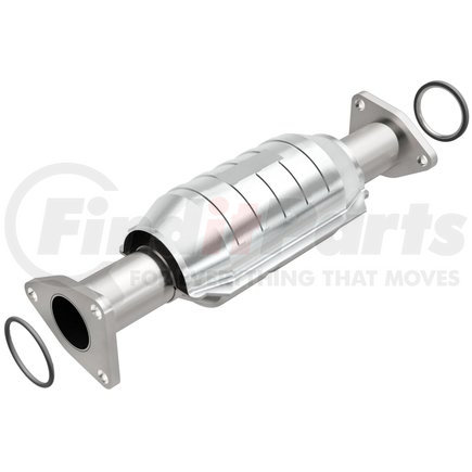 MagnaFlow Exhaust Product 22625 DF Converter