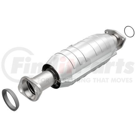 MagnaFlow Exhaust Product 22630 DF Converter