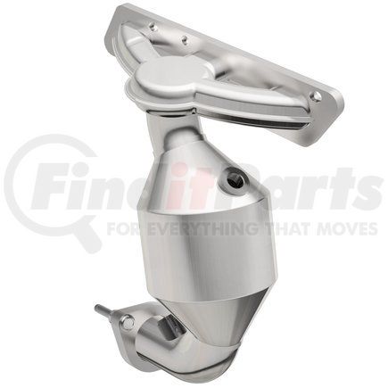MagnaFlow Exhaust Product 49376 DF Converter