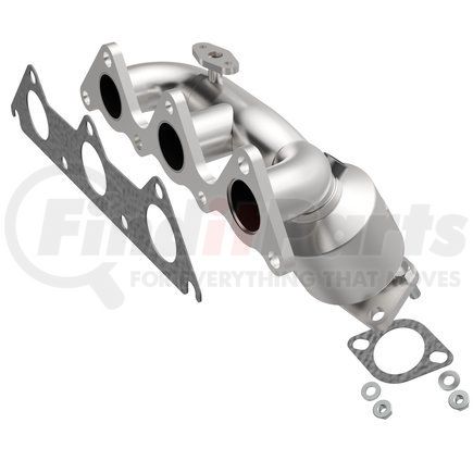 MagnaFlow Exhaust Product 50888 DF Converter