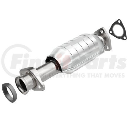 MagnaFlow Exhaust Product 22636 DF Converter