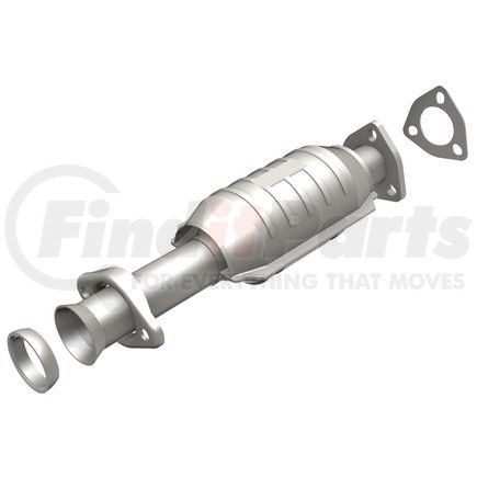 MagnaFlow Exhaust Product 22637 DF Converter