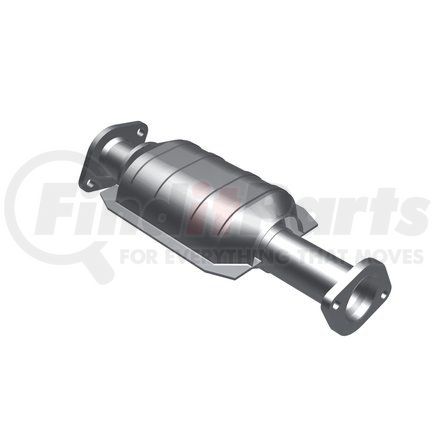 MagnaFlow Exhaust Product 22760 DF Converter