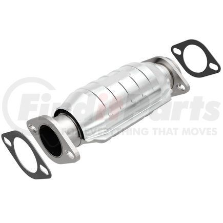 MagnaFlow Exhaust Product 22767 DF Converter