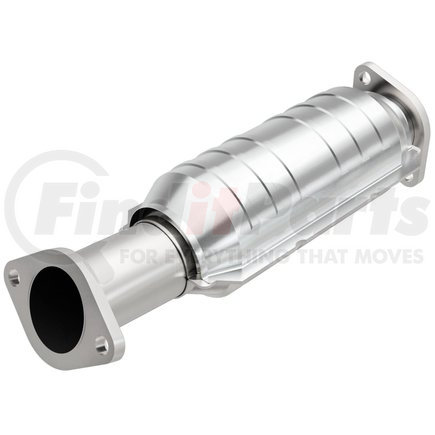 MagnaFlow Exhaust Product 23010 DF Converter