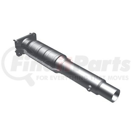 MagnaFlow Exhaust Product 23400 DF Converter