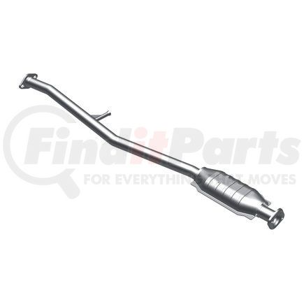 MagnaFlow Exhaust Product 23872 DF Converter