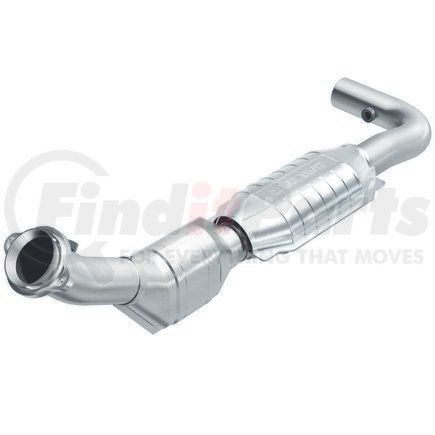 MagnaFlow Exhaust Product 23976 DF Converter