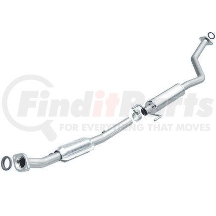 MagnaFlow Exhaust Product 24064 DF Converter