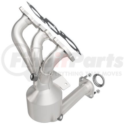 MagnaFlow Exhaust Product 24230 DF Converter