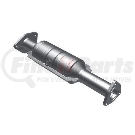 MagnaFlow Exhaust Product 27405 DF Converter