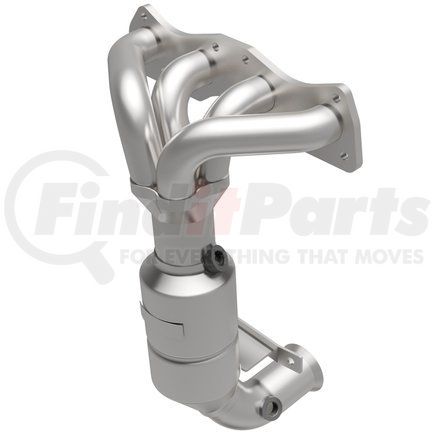 MagnaFlow Exhaust Product 49028 DF Converter