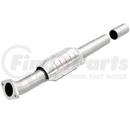 MagnaFlow Exhaust Product 49034 DF Converter