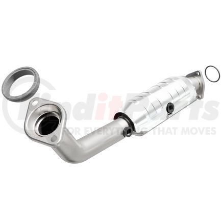 MagnaFlow Exhaust Product 49123 DF Converter