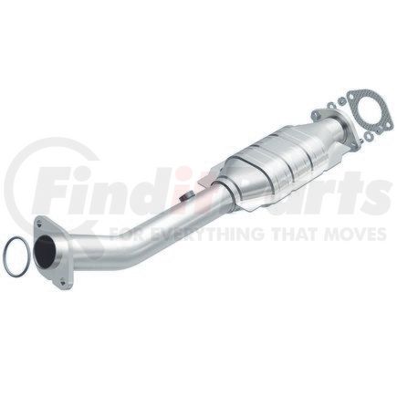MagnaFlow Exhaust Product 49218 DF Converter