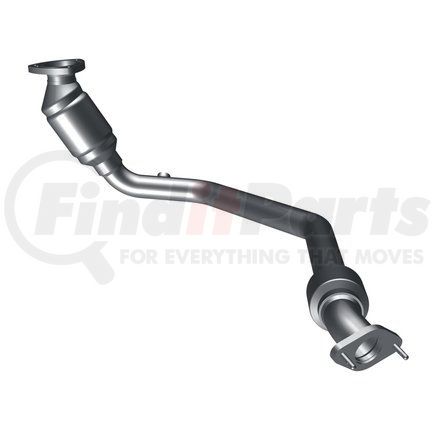 MagnaFlow Exhaust Product 49228 DF Converter