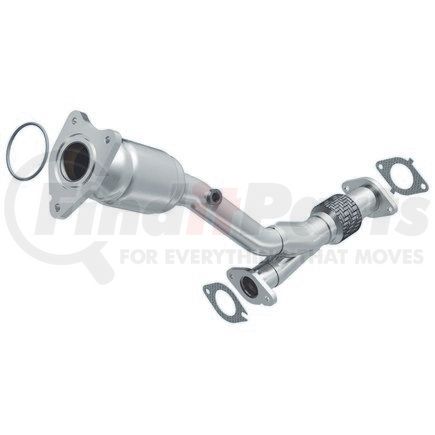 MagnaFlow Exhaust Product 49229 DF Converter