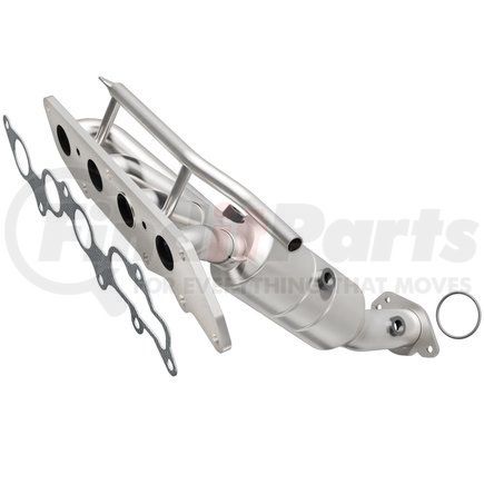 MagnaFlow Exhaust Product 49233 DF Converter
