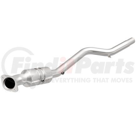 MagnaFlow Exhaust Product 49241 DF Converter