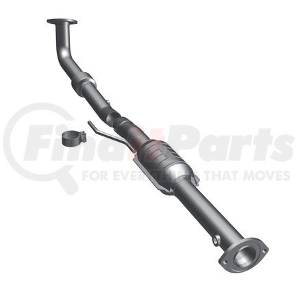 MagnaFlow Exhaust Product 49250 DF Converter