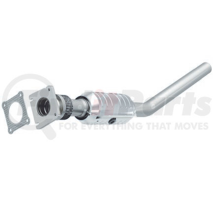 MagnaFlow Exhaust Product 49242 DF Converter