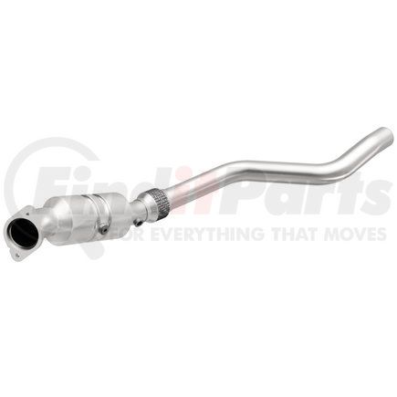 MagnaFlow Exhaust Product 49244 DF Converter
