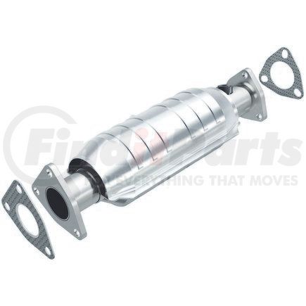 MagnaFlow Exhaust Product 49258 DF Converter