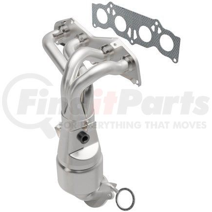 MagnaFlow Exhaust Product 49292 DF Converter