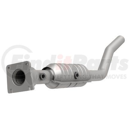 MagnaFlow Exhaust Product 49192 DF Converter