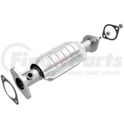 MagnaFlow Exhaust Product 23699 DF Converter
