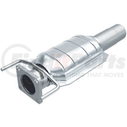 MagnaFlow Exhaust Product 23448 DF Converter