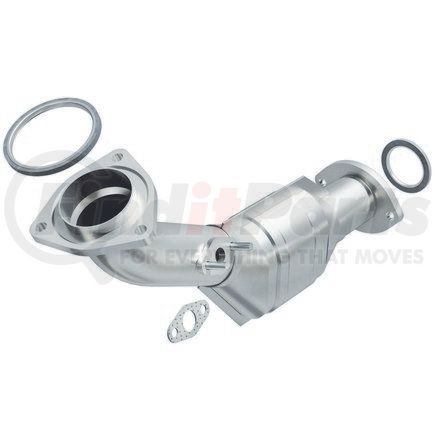 MagnaFlow Exhaust Product 23759 DF Converter