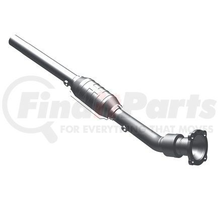 MagnaFlow Exhaust Product 23773 DF Converter