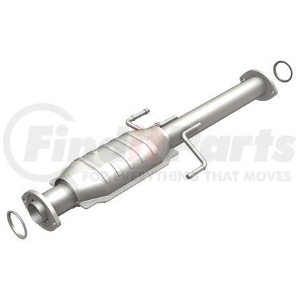 MagnaFlow Exhaust Product 23770 DF Converter