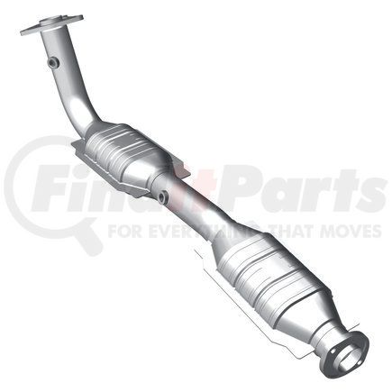 MagnaFlow Exhaust Product 49630 DF Converter