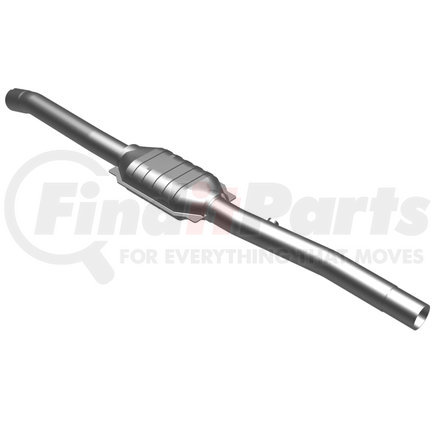 MagnaFlow Exhaust Product 23232 DF Converter