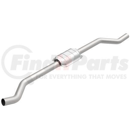 MagnaFlow Exhaust Product 23247 DF Converter