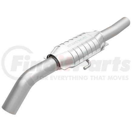 MagnaFlow Exhaust Product 23290 DF Converter