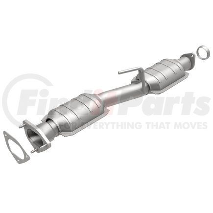 MagnaFlow Exhaust Product 23313 DF Converter