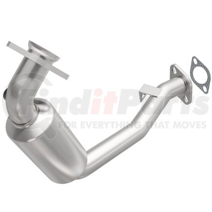 MagnaFlow Exhaust Product 23335 DF Converter