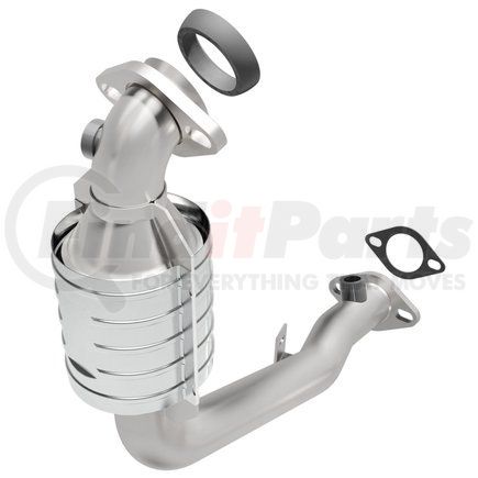 MagnaFlow Exhaust Product 23346 DF Converter